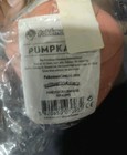 NWT Pokemon Center Original Pumpkaboo Halloween Poké Plush 6" 2018 — photo 4