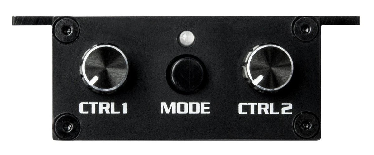 HELIX URC.3 Volume Control Sub Bass Remote DSP Amplifier Match