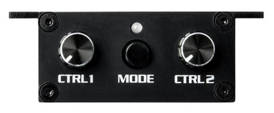 HELIX URC.3 Volume Control Sub Bass Remote DSP Amplifier Match Audiotec Fischer
