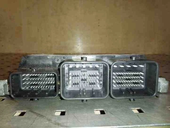 Centralina motore Ford Mondeo IV Turnier BA7 ECU S180133108 1.6 Diesel 26193098 - Immagine 4 di 4