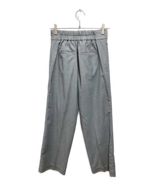 Ameri                    HIGH WAIST HOOK PANTS gr… - image 3