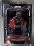 2021 PRIZM NASCAR RACING SILVER #30 CHANDLER SMITH RC Rookie Card