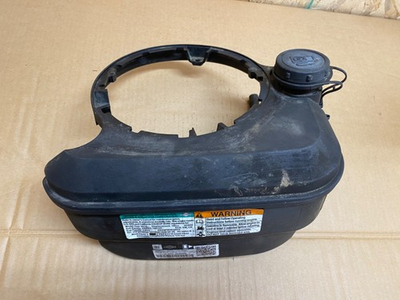 #ad Briggs And Stratton 190CC 7.25 HP Model 128N02 0017 F1 Part Fuel Tank $23.00
