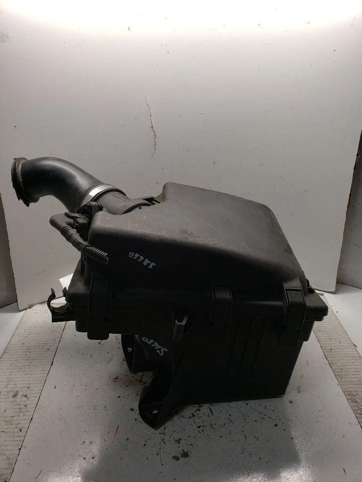 Filtro de aire turbo sedán mercado de EE. UU. compatible con 01-09 VOLVO 60 SERIES 1395548 Foto 2 de 4