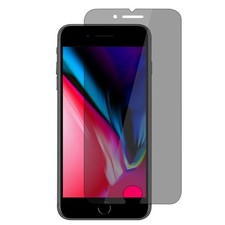 Anti-Spy Privacy Screen Protector For iPhone 6 7 8 Plus Tempered Glass 9H Film