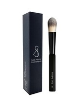 Sara Adams Cosmetiques Pro Oval Cut Foundation Brush 09