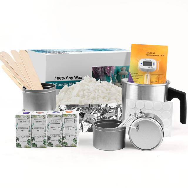 StorageMaid SMHE116FBM Candle Making Kit for sale online eBay