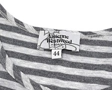 Vivienne Westwood Striped Tops for Women for sale | eBay Vivienne Westwood Striped Tops for Women for sale | eBay