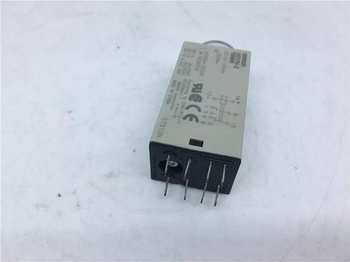 1pcs New in box Omron Brand New RELAY H3YN-2 24VDC  US Free TAX - Picture 3 of 11