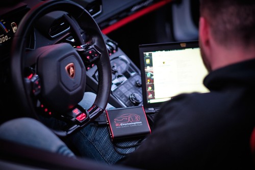 Autotuner chiptuning tool (SALE 10 FREE Tuning files included!) - Afbeelding 4 van 6