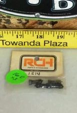 Vintage RCH 1/10 - 1/12 #1514 Rod Ends NewInPackage USA Shipped