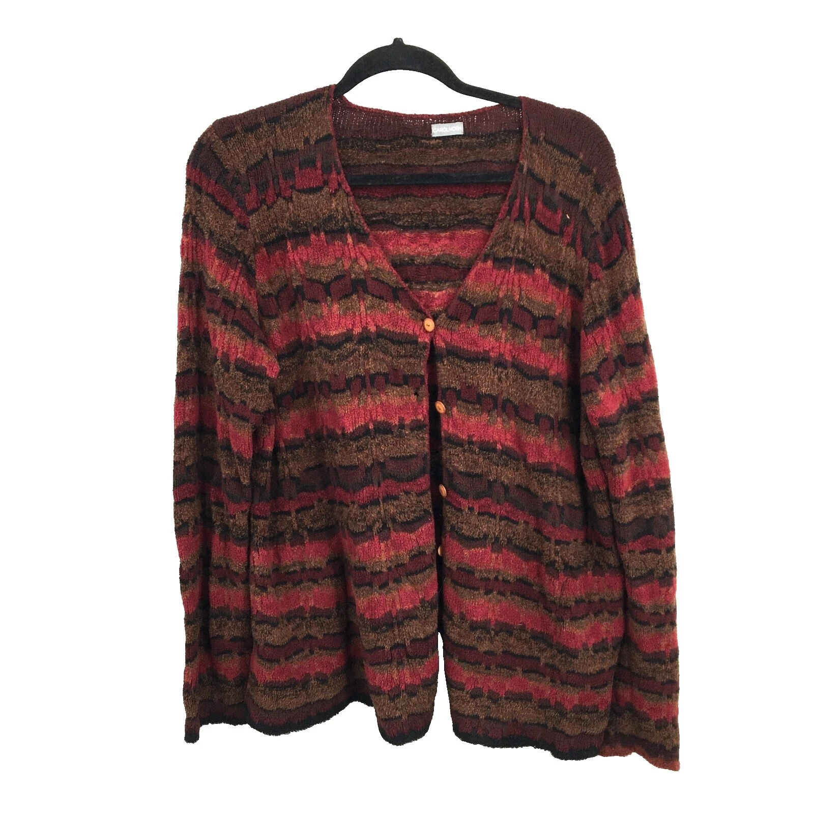1980s Grunge Vintage Sweaters for Women