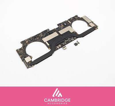 A1707 Mainboard i7 2,7GHz 16GB 512GB 820-00281-A funktionstüchtig original + ID