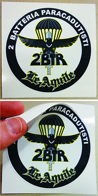 Adesivo Controllo Combattimento Air Force Decalcomania Taglio Colorante - Foto 6