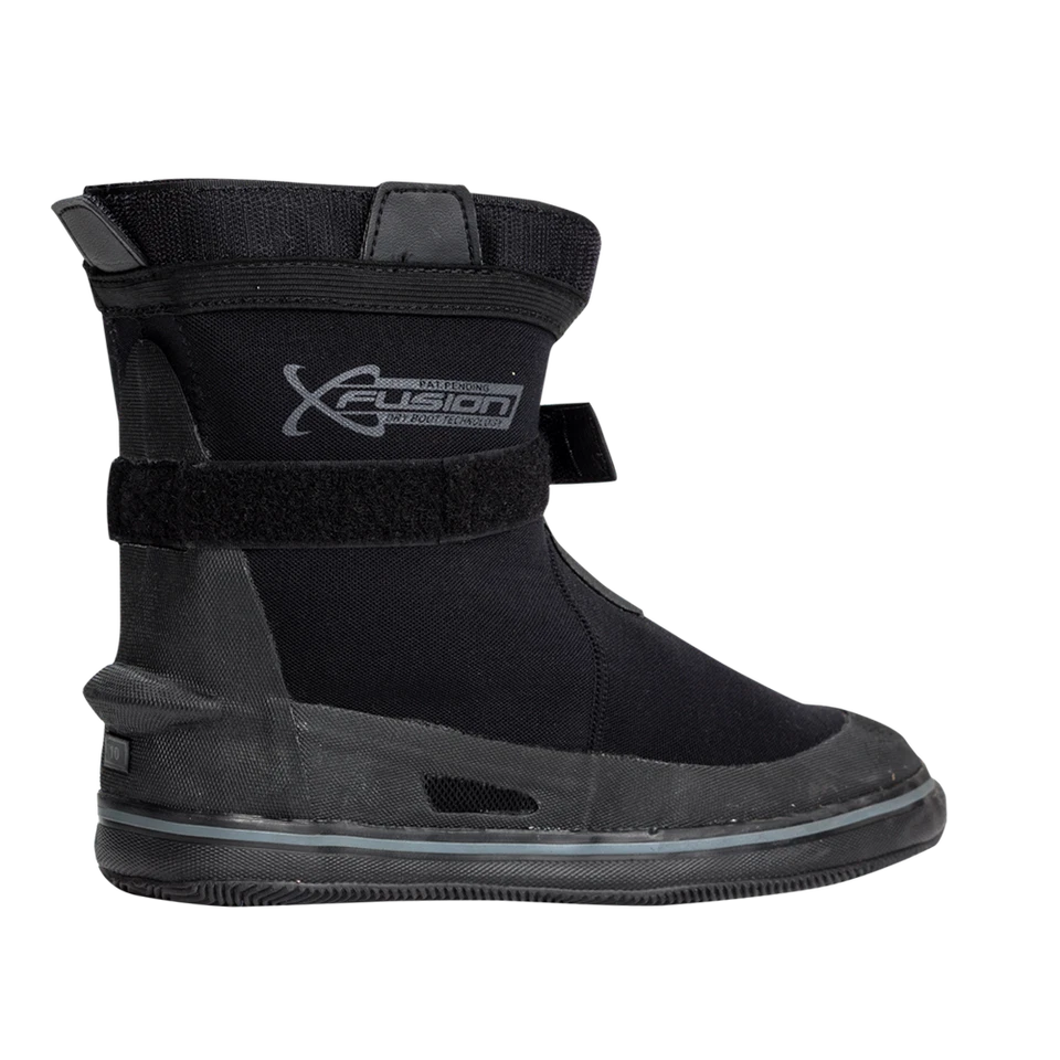 Aqua Lung Fusion Boot Schuhe Stiefel Trockentauchen SONDERPREIS