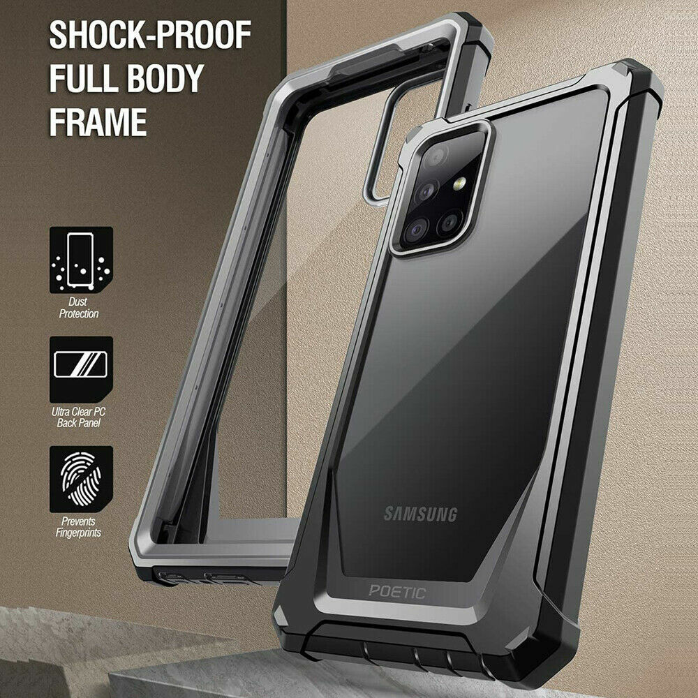 Poetic A51 Case Walmart Galaxy S20 Poetic Galaxy Note 20 Case