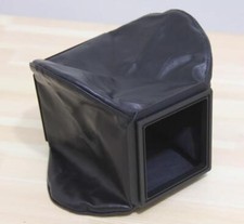 New Leather Wide Angle Bag Bellows With Aluminum Frames for Sinar P3 Camera
