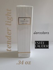 ESTEE LAUDER Eau de Parfum Travel Spray TENDER LIGHT /0.34 oz/ SEALED / NIB