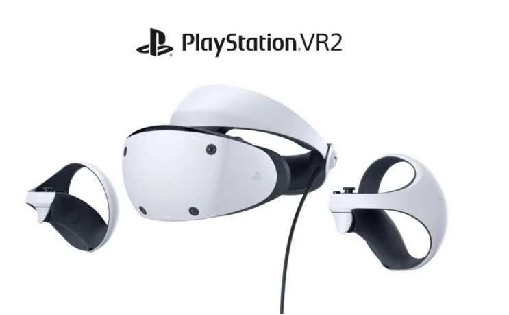 Sony Playstation VR2 (CFI-ZVR1) for sale online | eBay