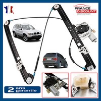 Elektrisches Fensterheber Vorne Rechts Mit Motor FüR Bmw X5 (E53)