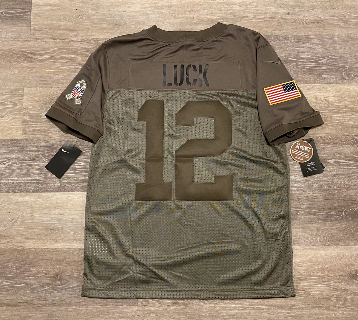 Salute to service 2019 nfl sale
