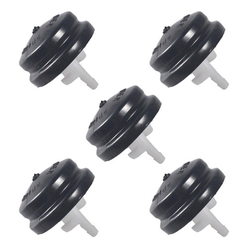 Kit 5 Bulloni A Paletta Originali Toro 125-1122 Per Spazzaneve CCR2450 E CCR3650