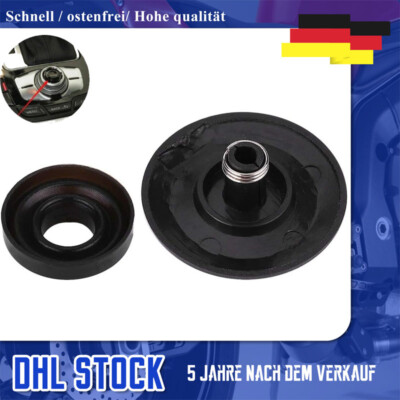 Audi MMI Drehknopf Joystick Glänzend für Audi Drehknopf A4 A5 A6 A8 8K0998068A~~
