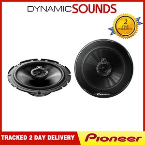 pioneer 3 way 6.5