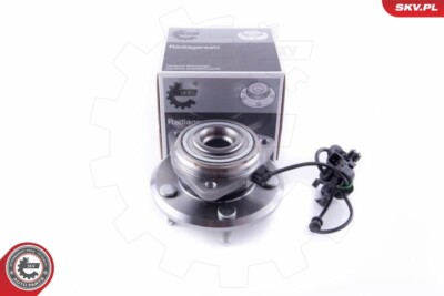 ESEN SKV 29SKV398 Radlagersatz für JEEP