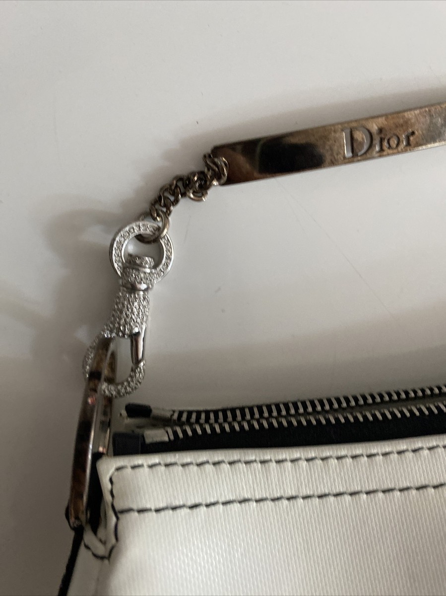 CHRISTIAN DIOR HARDCORE MINI BAG | eBay