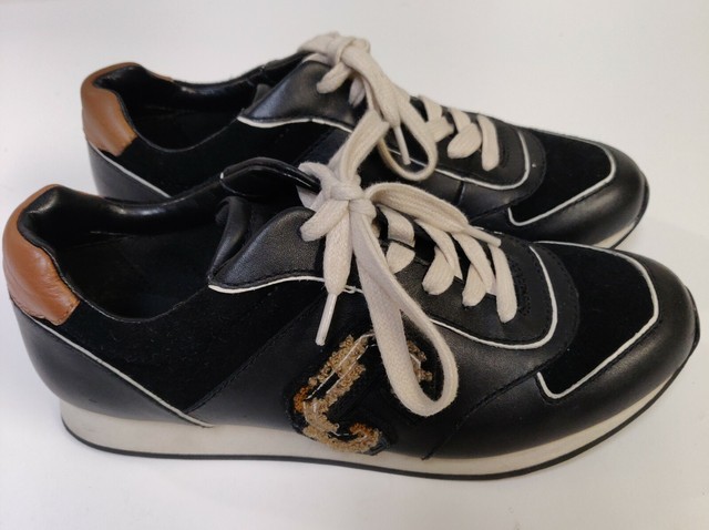 coach rebecca sneakers