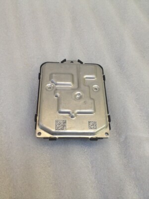AUDI A3 HEADLIGHT CONTROL MODULE ECU LED FEO 8S0907399 D A3 8V TT