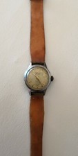 AUTHENTIQUE MONTRE FEMME VINTAGE MARQUE STAD - EBAUCHE SUISSE - FONCTIONNE