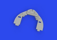 MW22 Eduard 644271 FM-1 LÖÖK 1/48 LÖÖK For Tamiya