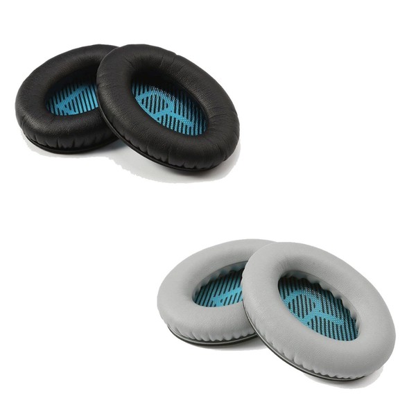 Replacement Ear Pads Foam Cushion for Bose QC35QC25152 AE2 2i Soundtrue - image 1