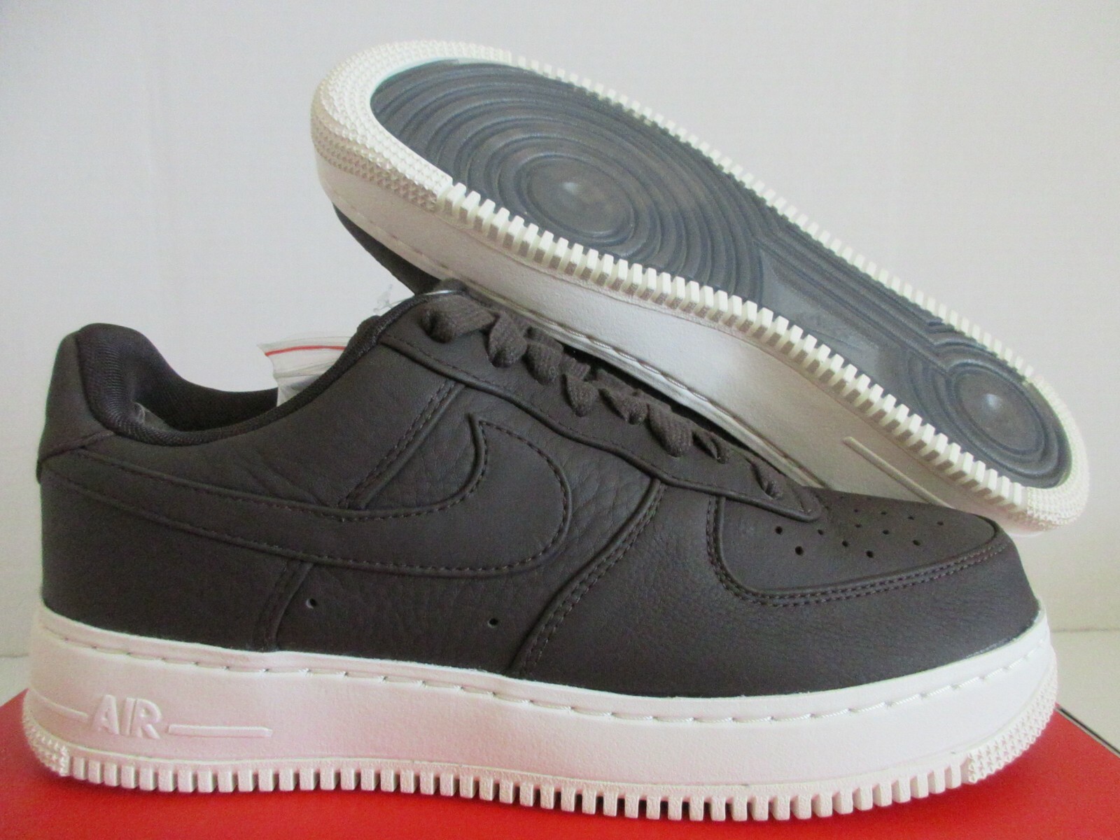 NIKE NIKELAB AIR FORCE 1 LOW VELVET 