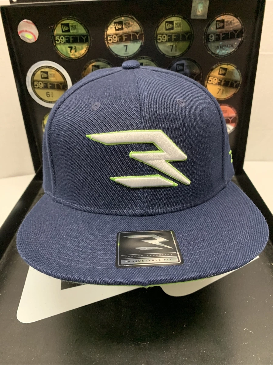 Russell wilson hat cheap