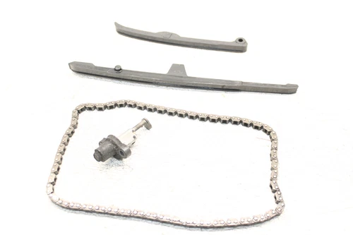 TENSIONER, CAM CHAIN