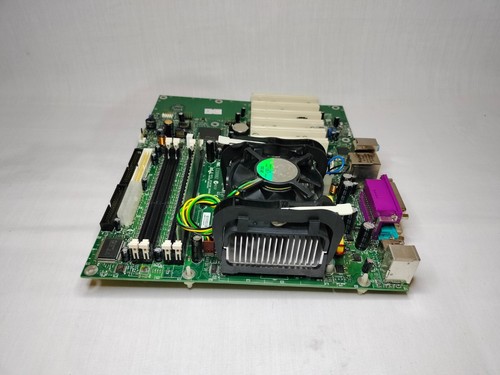 Intel E210882 Desktop Motherboard with Kingston KVR SDRAM Desktop Memory - Picture 10 of 12