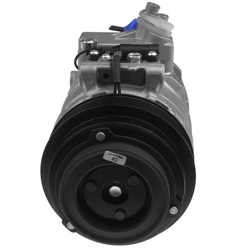 Luftkompressor für Mercedes-Benz W202 W210 W163 W140 R170 Sprinter B901-B904 - Bild 4 von 7