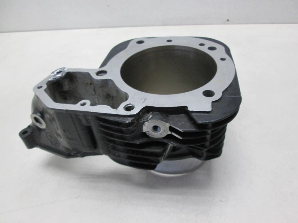Zylinder links geschweißt Cylinder BMW R 1200 S - Bild 3 von 4