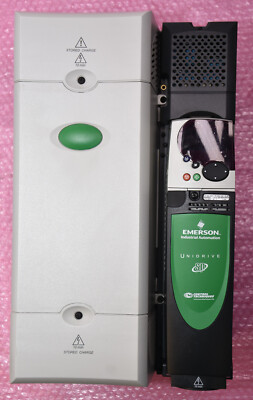 Control Techniques / Unidrive SP4402 / Frequenzumformer 37/45kW 74/83A / EMERSON