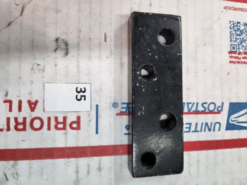 Harley remote Master cylinder bracket