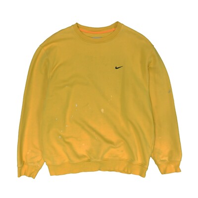 crewneck sweatshirt vintage nike
