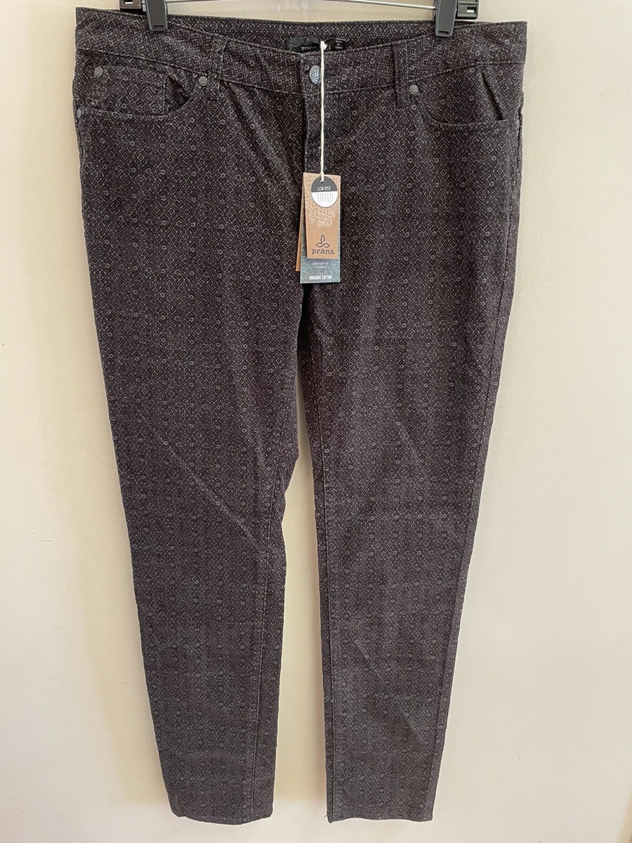Prana corduroy sale pants womens
