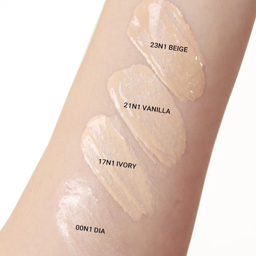 [Refill] HERA NEW Reflection Skin Glow Cushion Foundation 15g  K-Beauty - Image 4 of 4