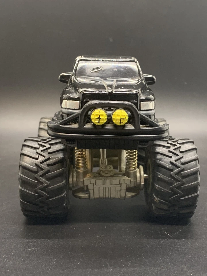 Редкие шины Daimler Chrysler Dodge Ram Funline Swamper Bogger + Chevy Avalanche - Изображение 3 из 4