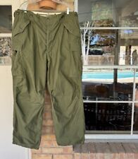 M 1951 Field Trousers for sale | eBay M 1951 Field Trousers for sale | eBay