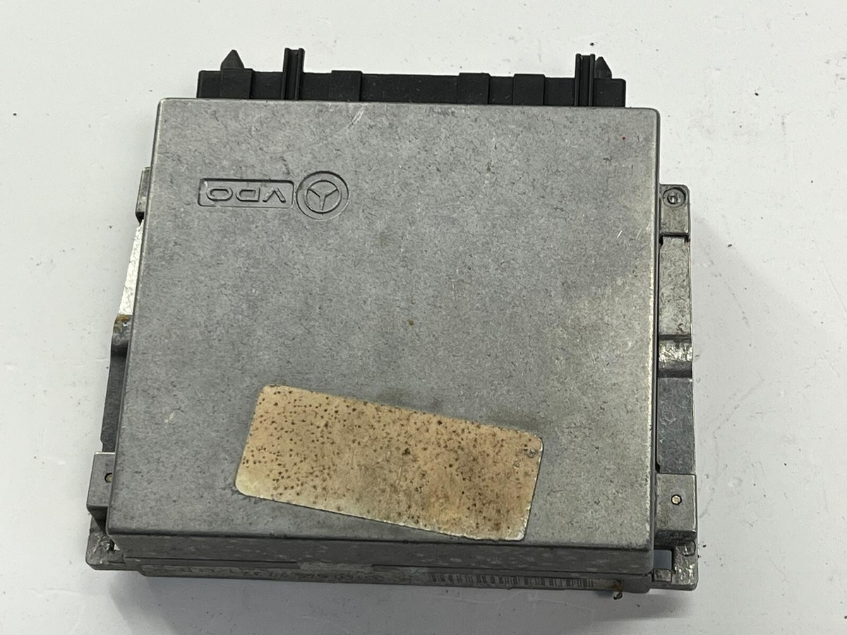 OEM MERCEDES W140 ECU CRUISE CONTROL VDO A1405457732 USED A | eBay
