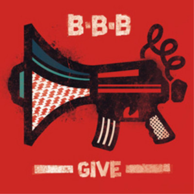 Balkan Beat Box Give (CD) Album
